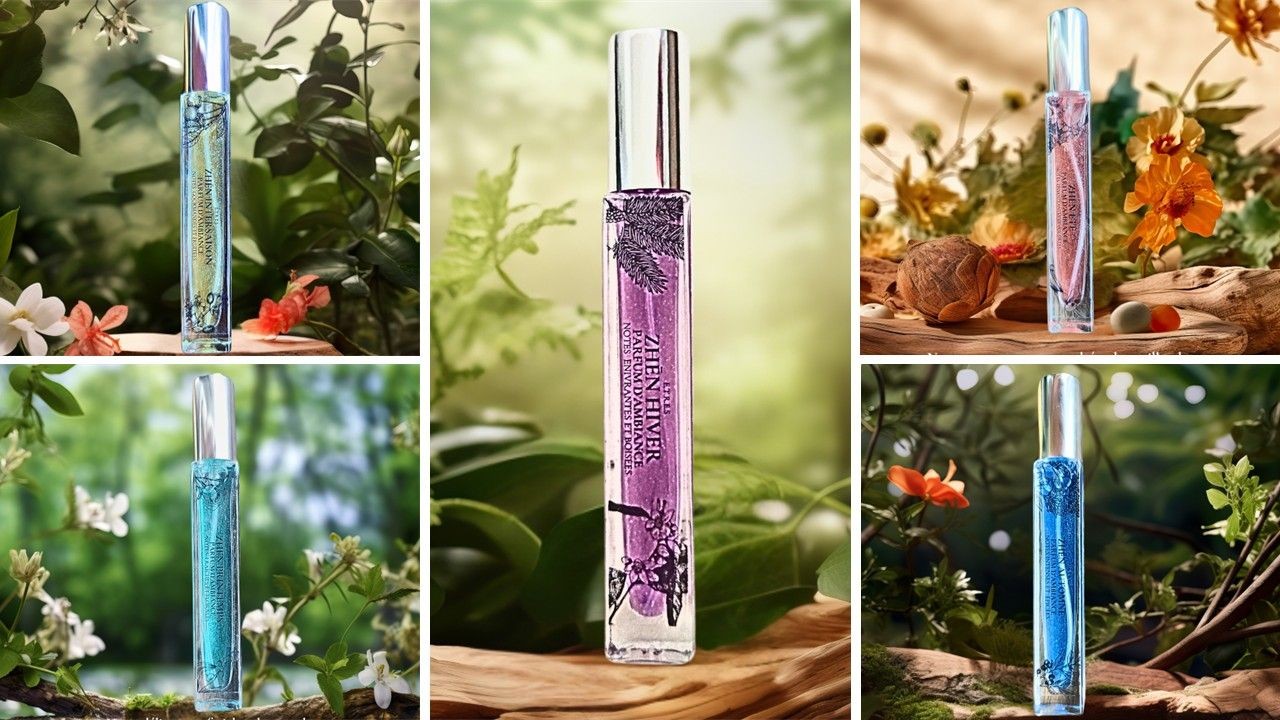 ZEHN AROMA nieuw ZEHN AROMA nieuw